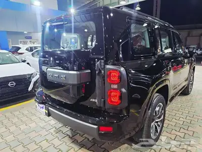 هافال H9 2026 فل كامل جديد index
