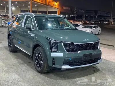كيا سورينتو 1.6cc موديل2024 استندر كاش وتقسيط index