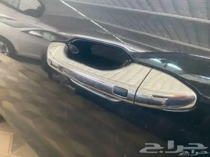 هونداي كريتا سمارت سعودي 2024 4