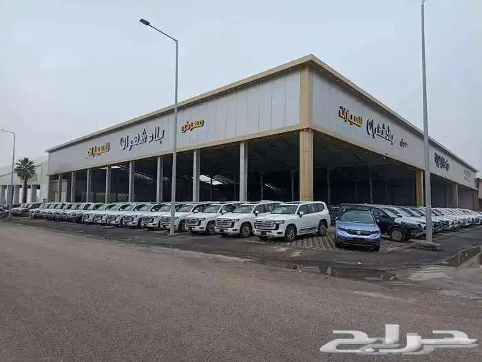 لكزس 2025 BB سعودي داخلي اوف ويت رصاصي 0