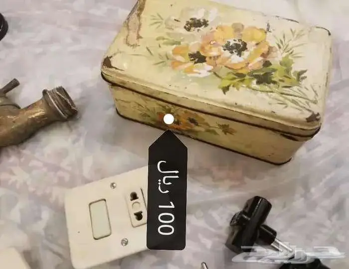 من عبق الماضي ولعشاق التراثيات وأشباهها.مجموعة مختارة رقم 1 8