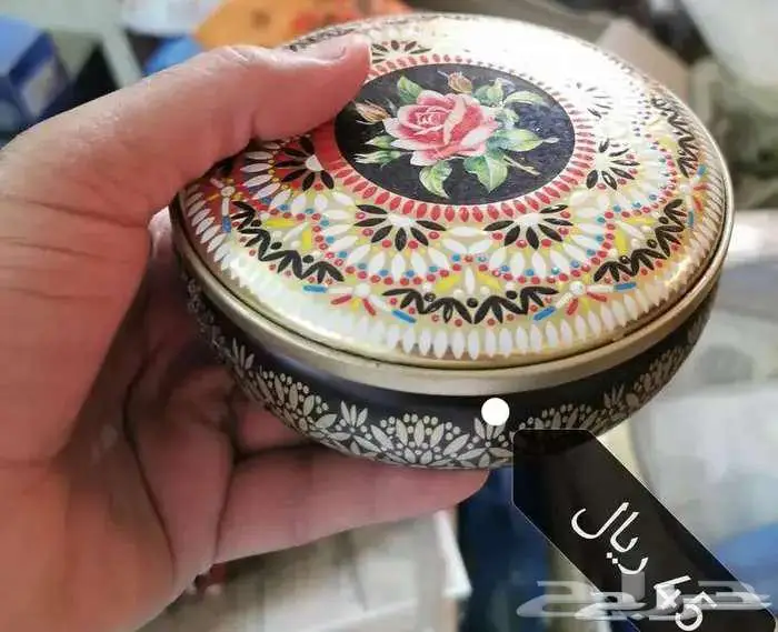 من عبق الماضي ولعشاق التراثيات وأشباهها.مجموعة مختارة رقم 1 7