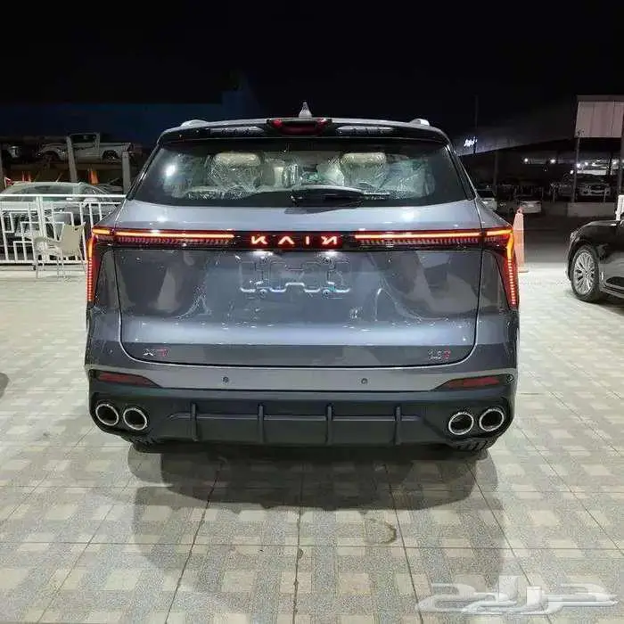 بايك x7 2