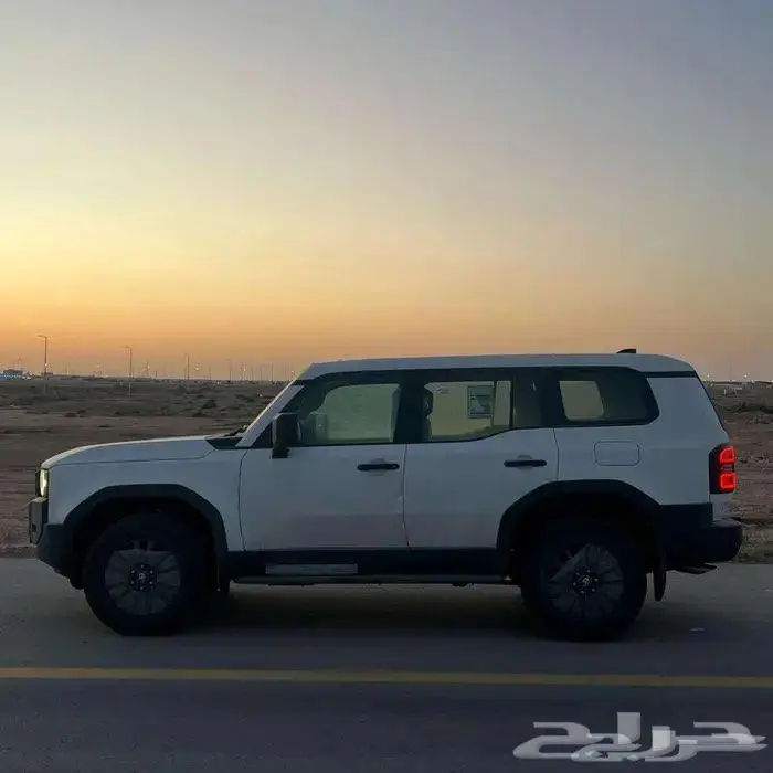 تويوتا برادو TX-2 0