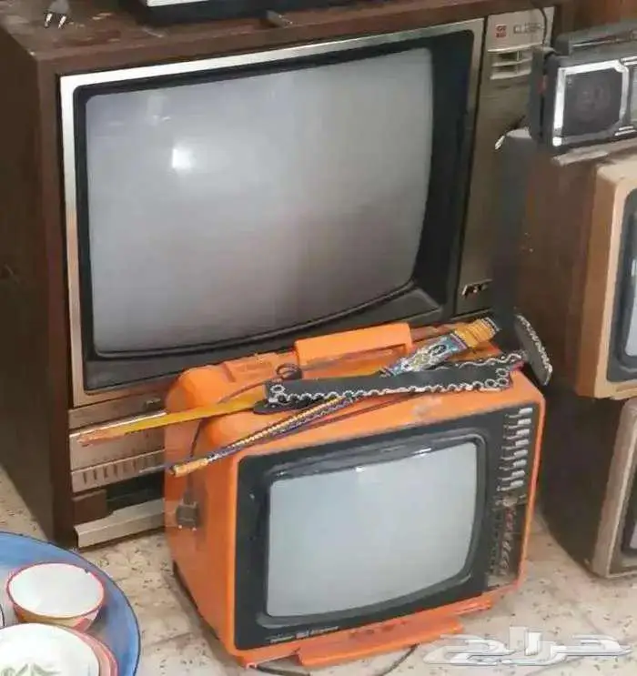 من عبق الماضي ولعشاق التراثيات وأشباهها.مجموعة مختارة رقم 1 27