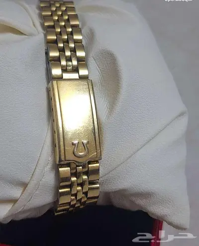 للبيع ساعة OMEGA Constellation أصلية   أوتوماتيك index