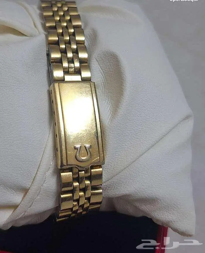 للبيع ساعة OMEGA Constellation أصلية   أوتوماتيك 2