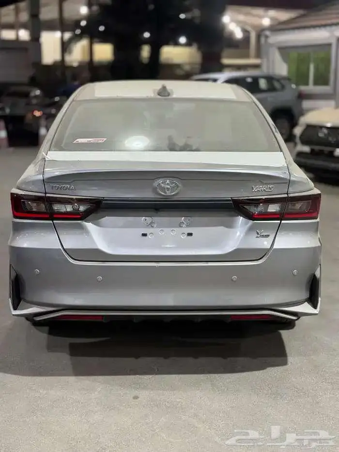 يارس واي بلس 2026 مثبة سرعة (سعودي) 7