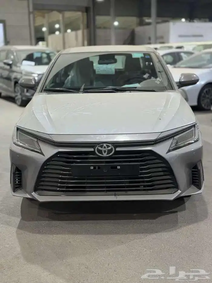 يارس واي بلس 2026 مثبة سرعة (سعودي) 1