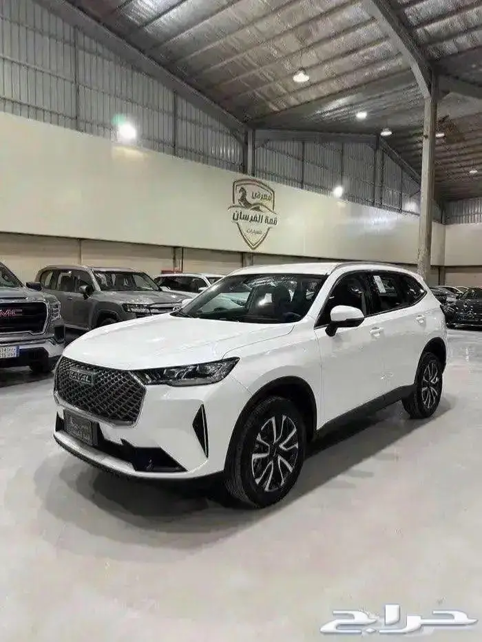 هافال H6 2023 2