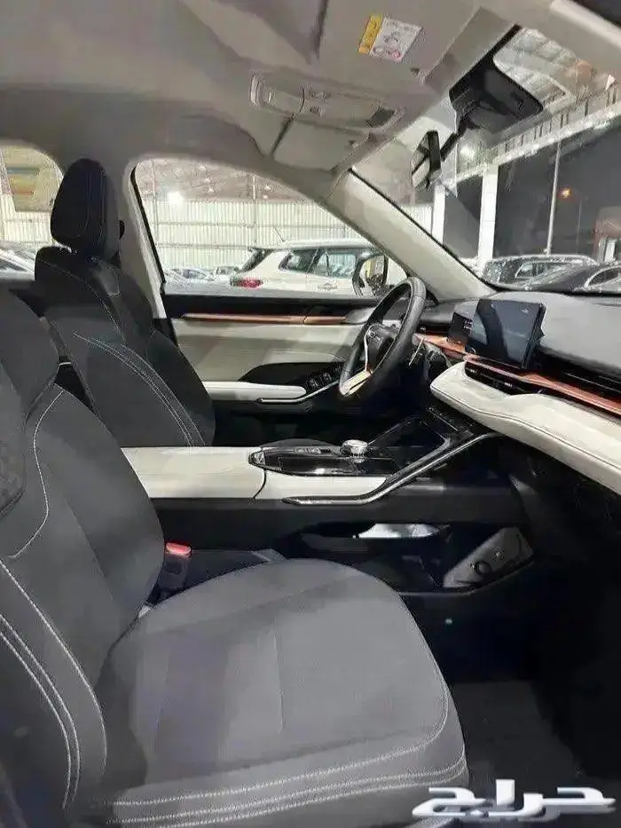 هافال H6 2023 7