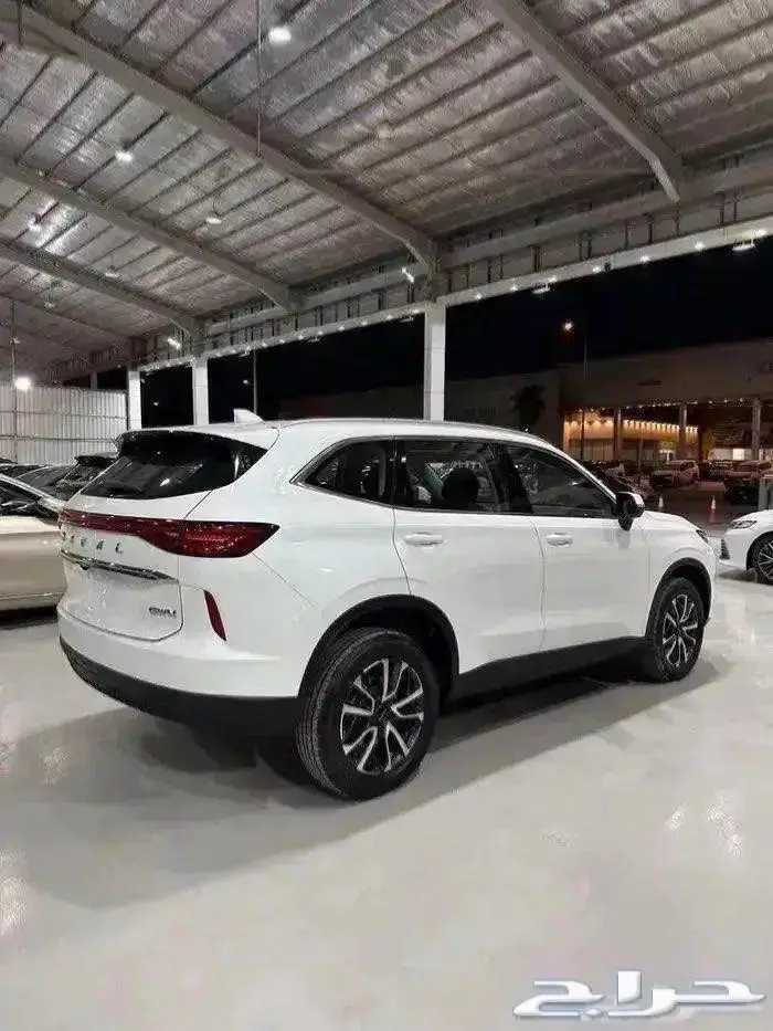 هافال H6 2023 3