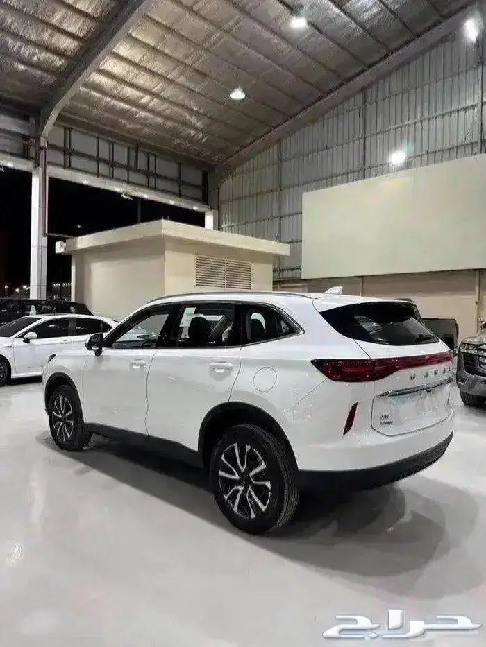 هافال H6 2023 4