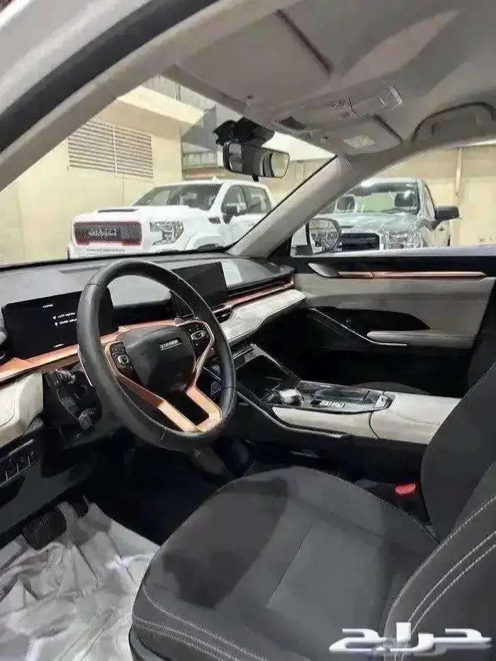 هافال H6 2023 6
