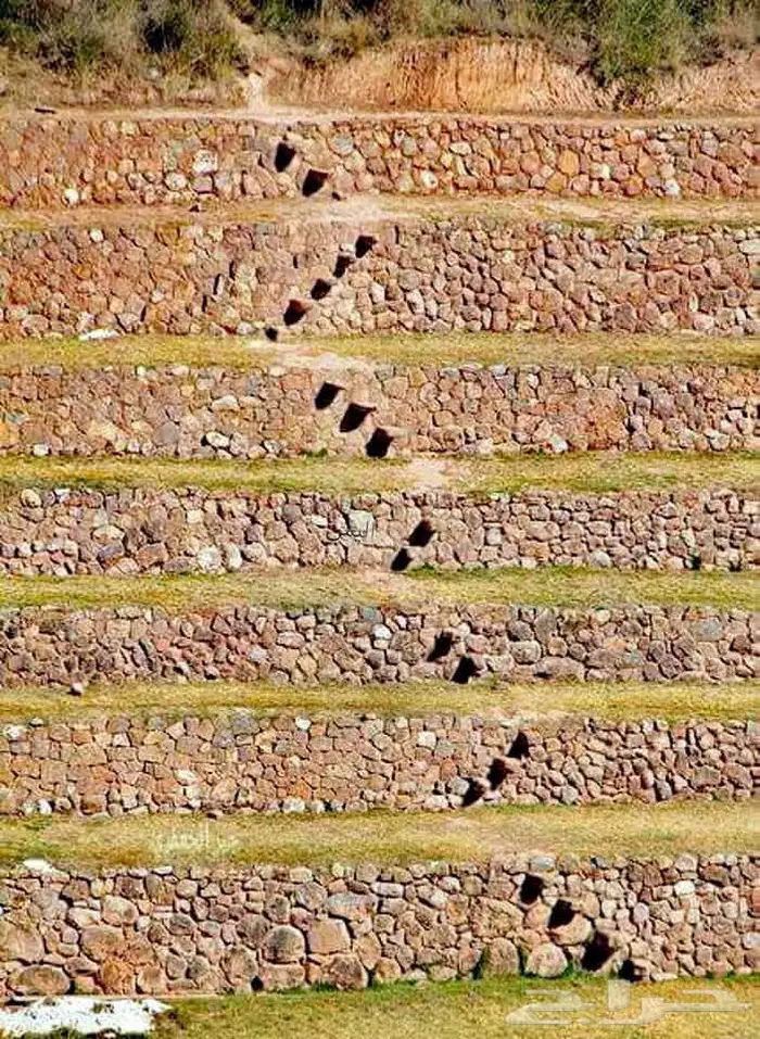 معلم حجر طبيعي باجميع انواع 10