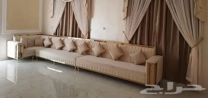 توصيل كنب تنجيد ستاره محل املش 2