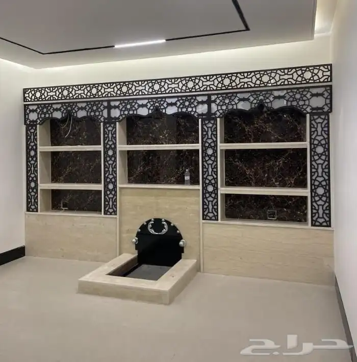 مشبات رخام مشبات طوب مشبات خشب مشبات جبص 9