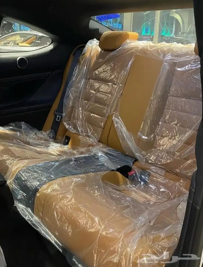ليكزس آر سي 350 2024 7