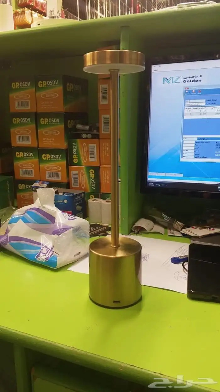 ابجورات شحن 4