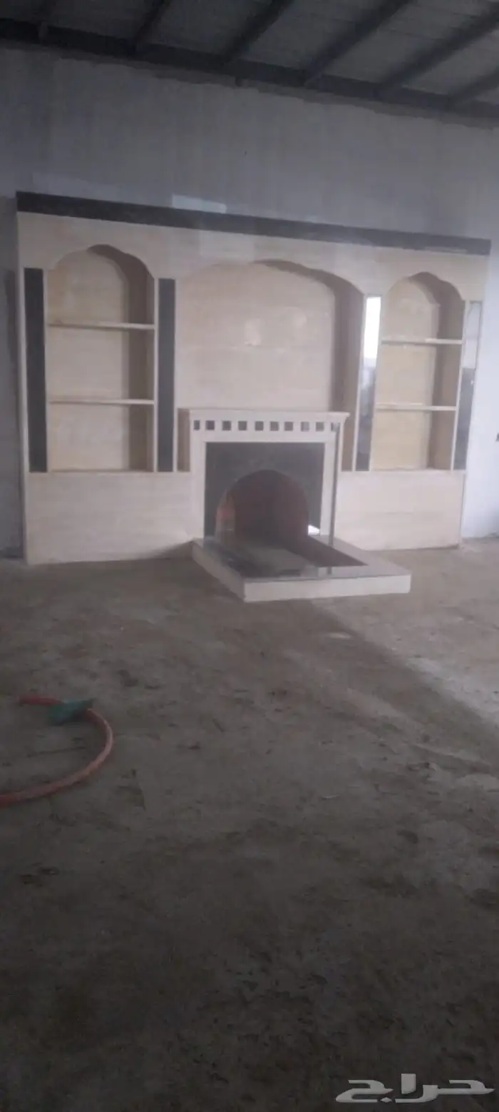 مشبات شوايات افران 9