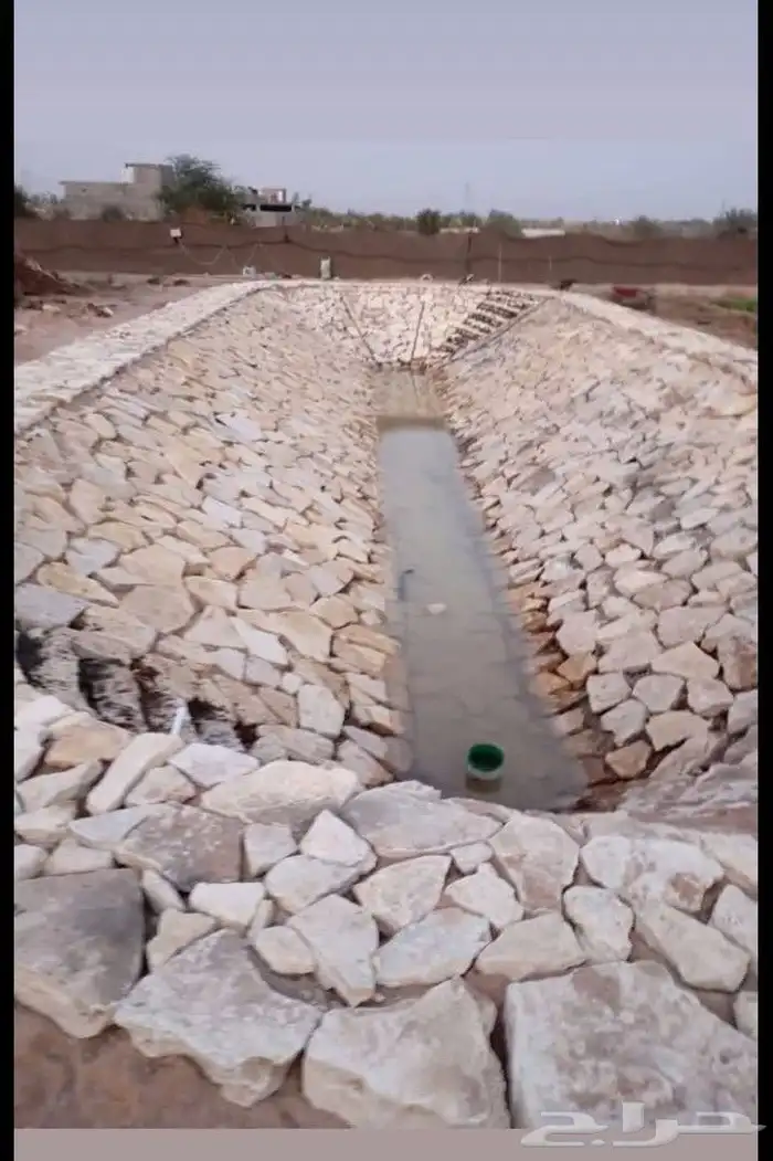 للمقاولات بنيان الحجر 5