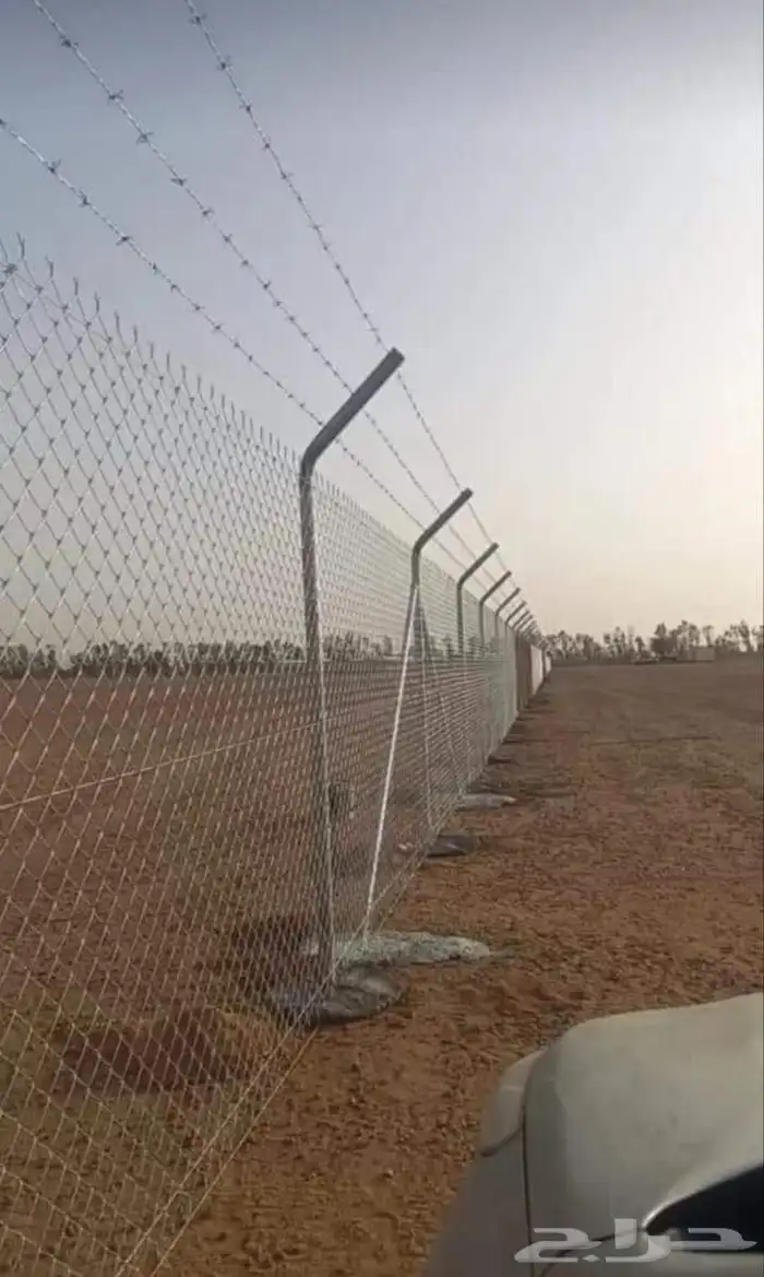 توريد وتركيب جميع انواع الشبوك شبوك مزارع شبوك استراحات شبوك 4