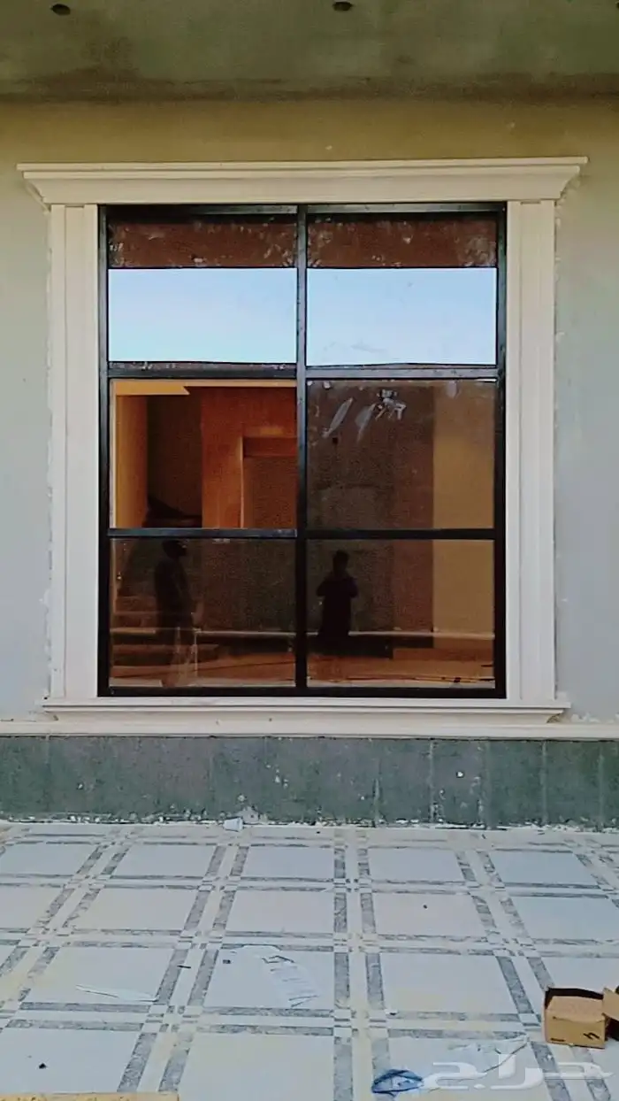 باب  دريش  الي ينيم 1