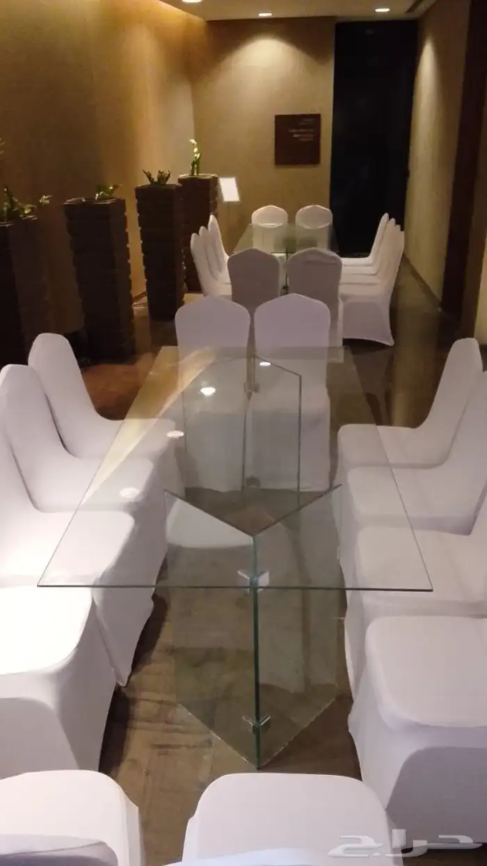 حفلات ومناسبات تقديم ضيافه صبابين وقهوجيين تاجير كراسي طاولا 14