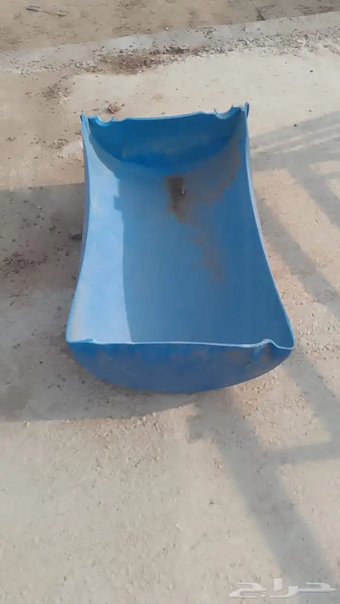 مستلزمات أحواش اغنام وحظاير مستعمله 6