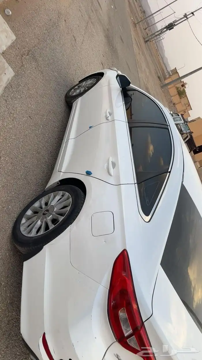 سوناتا 2015 2