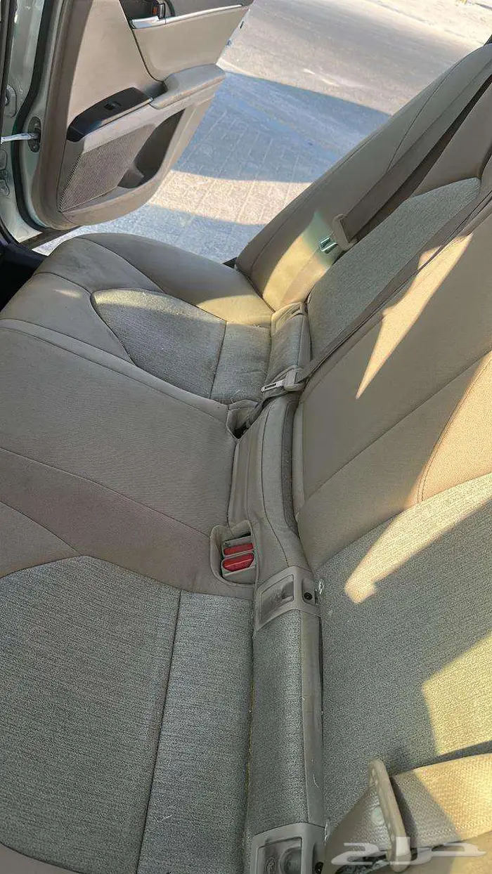 سيارة كامري 2020 6