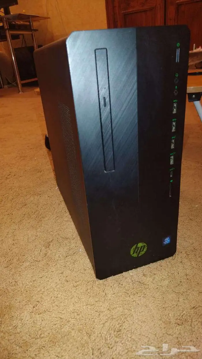 كمبيوتر pc العاب 1