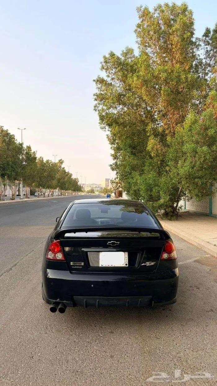 لومينا ss 2006 5