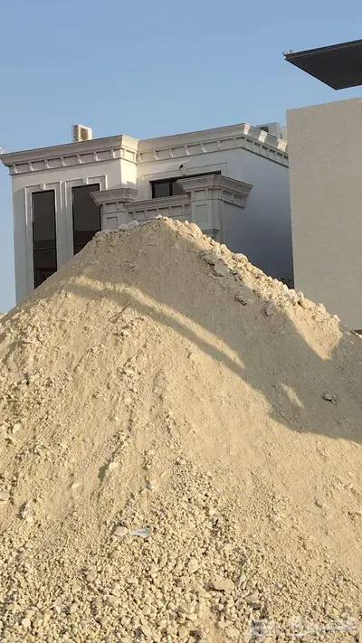 ناتج حفر مغربل index