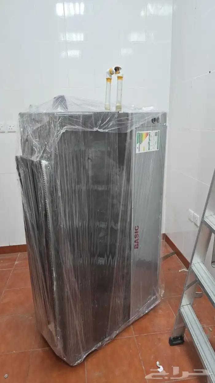 للبيع مكيف مركزي تم تخفيض عليه 3500 ريال انا مجرد ملعن 2