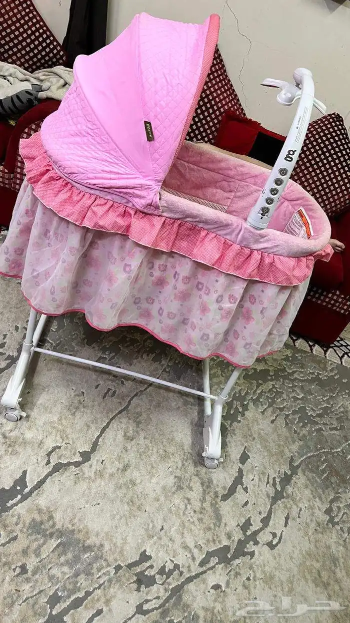 سرير اطفال 0