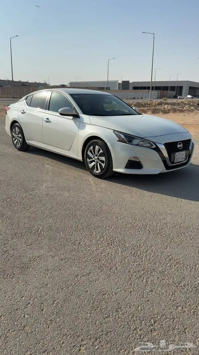 نيسان التيما 2020 1