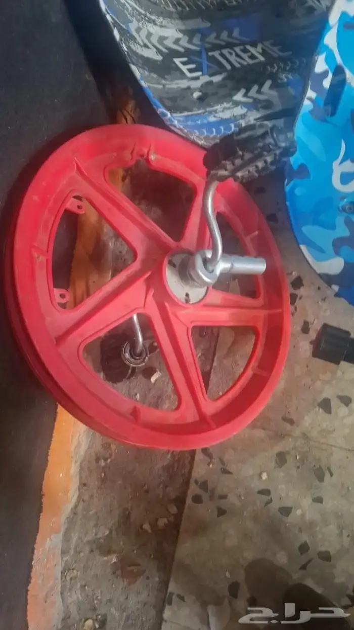 سكوتر درفت 6