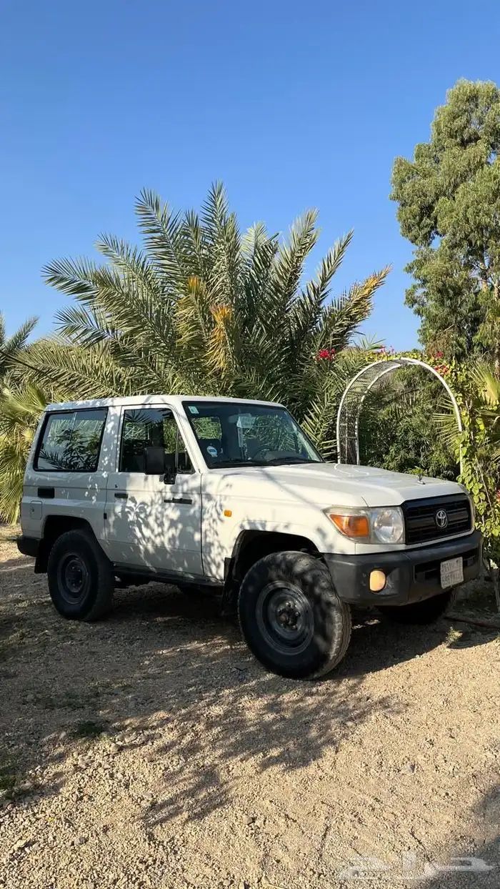 جيب ربع بوليسي 2008 3