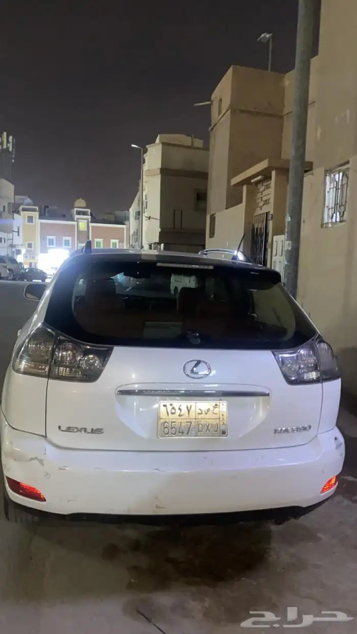 لكزز 2003 1