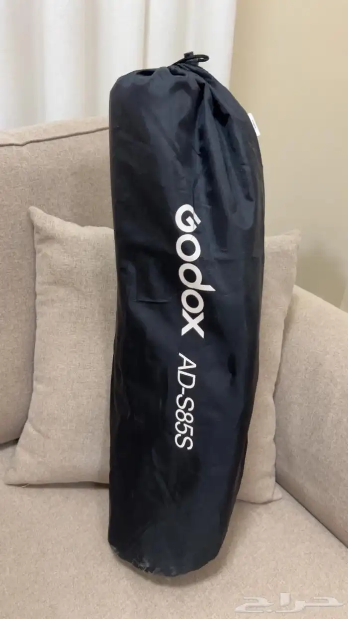 اضاءة استوديو قودوكس 9