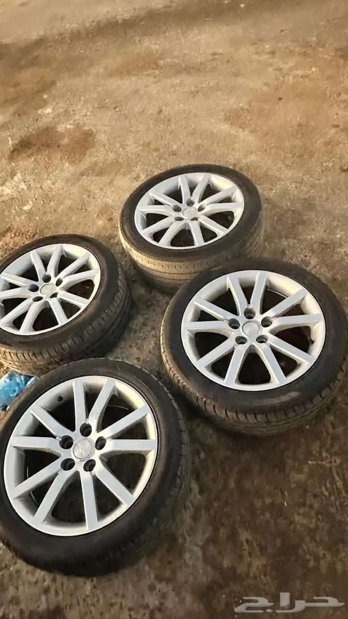 جنوط كابرس 1