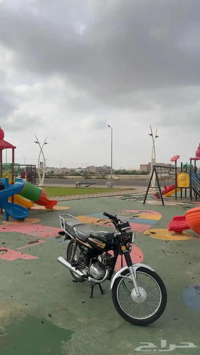 دباب ax100 سويدي 2