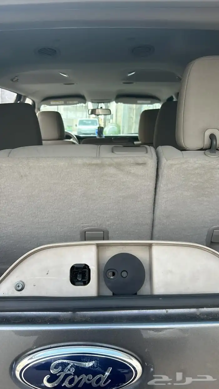 فل كامل خليجي بدون دبل 2012 الممشى240 محركات مضمونه 5