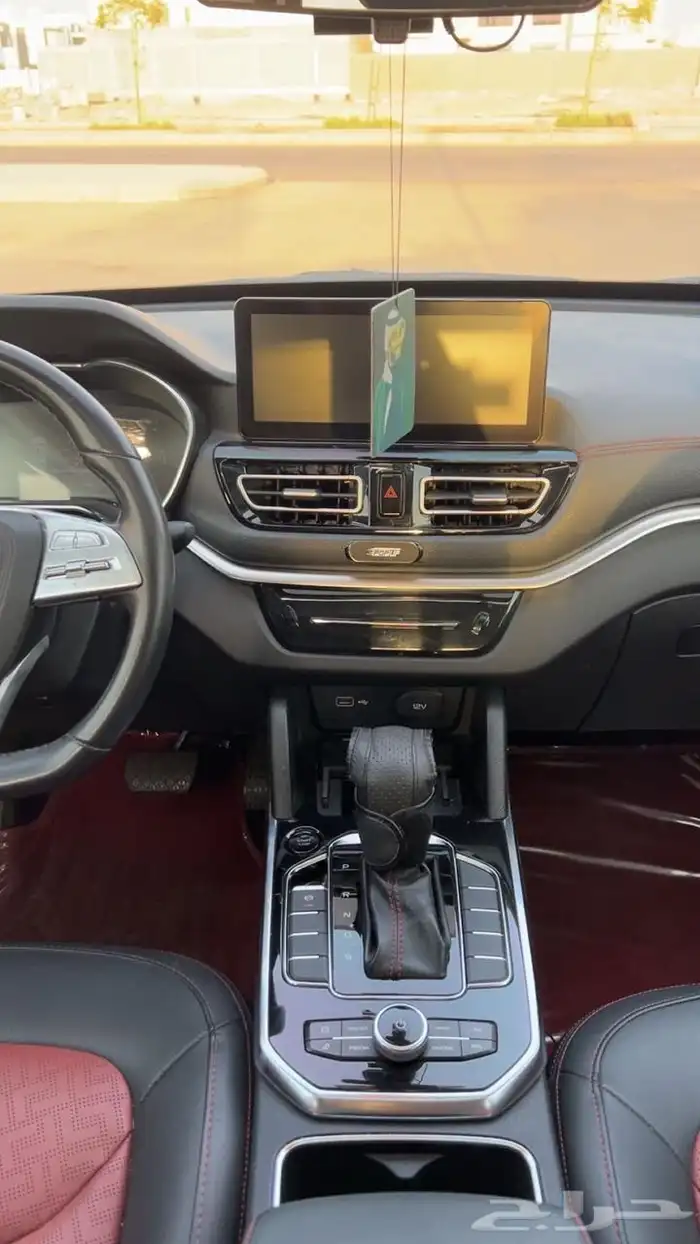 فاو T33 3