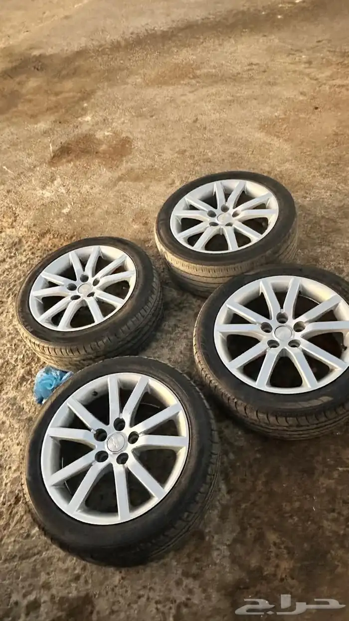 جنوط كابرس 2