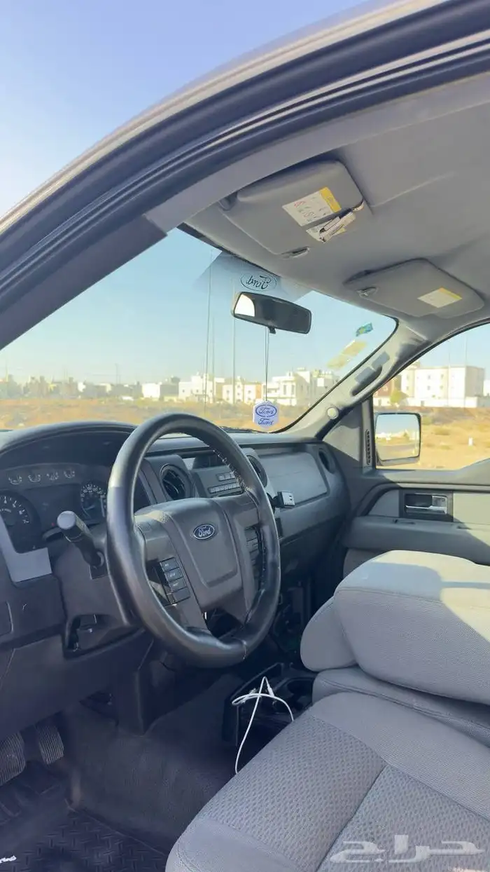 F150 4