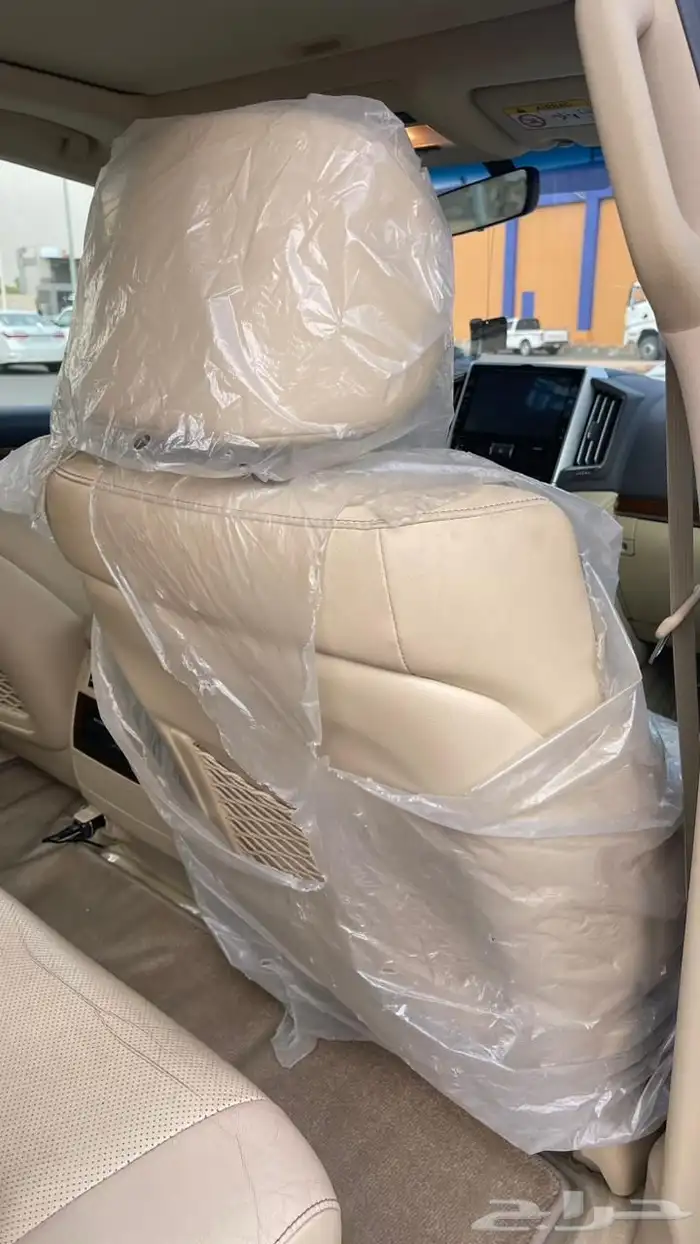 جيب في اكس ار وارد عبداللطيف جميل 30