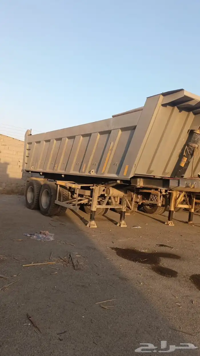صناديق قلابات للبيع 4