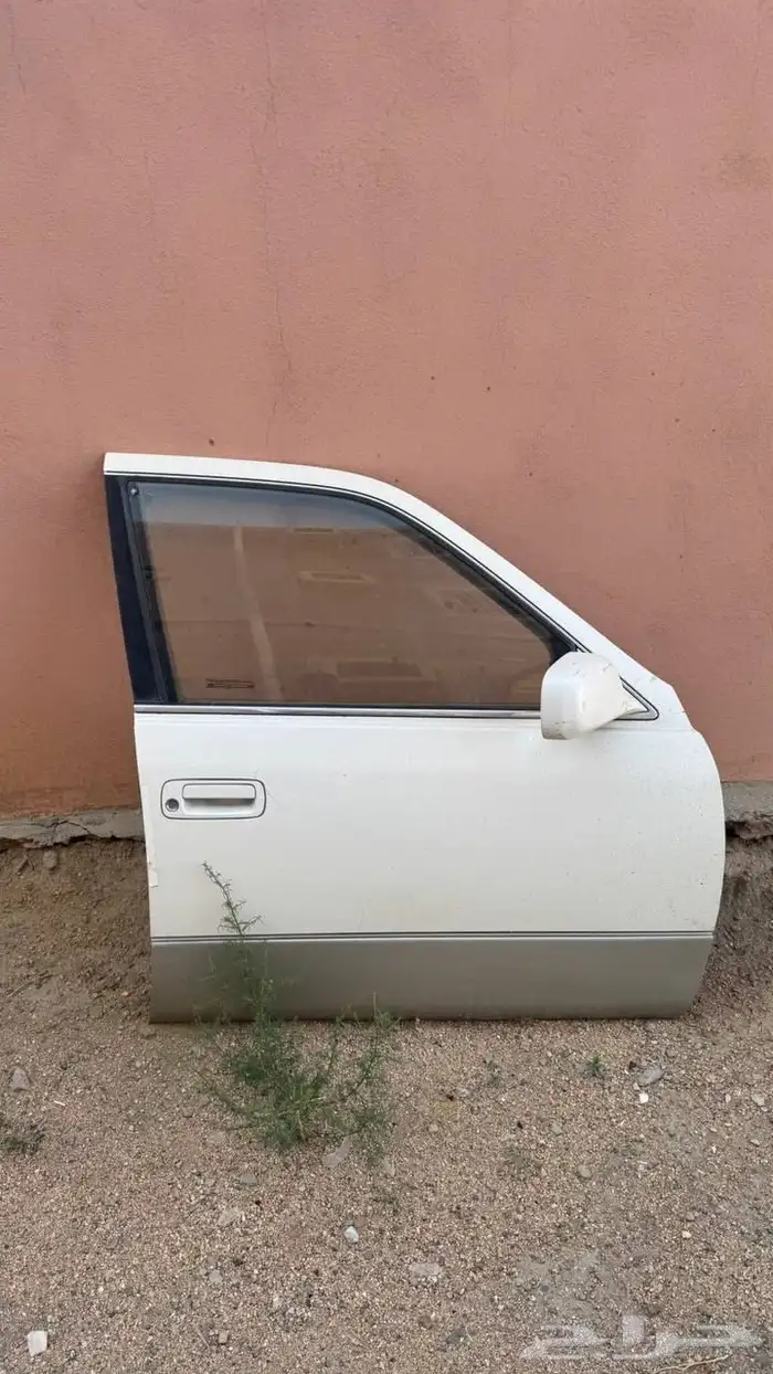 أبواب لكزس 400 0